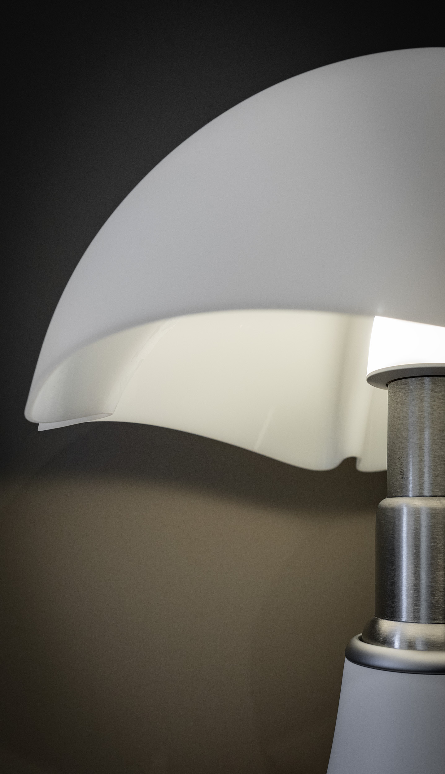 Illuminazione: luce come elemento di progetto