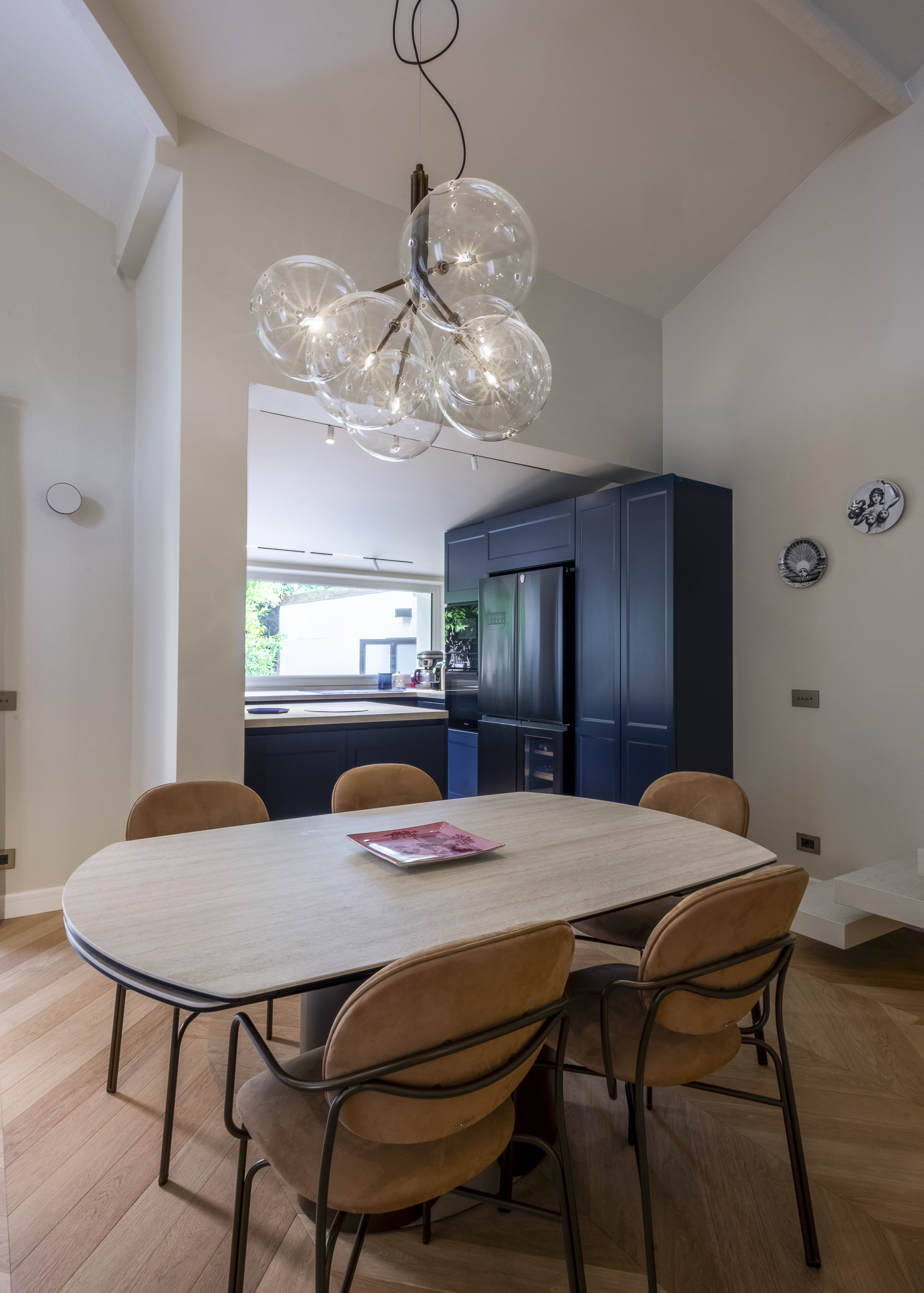 Tavolo living