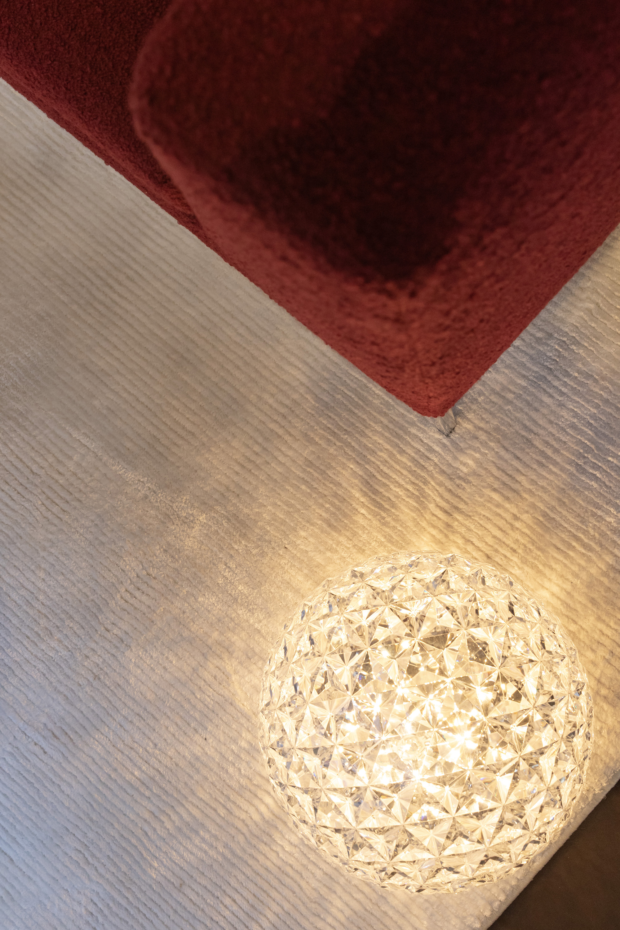 Luce living