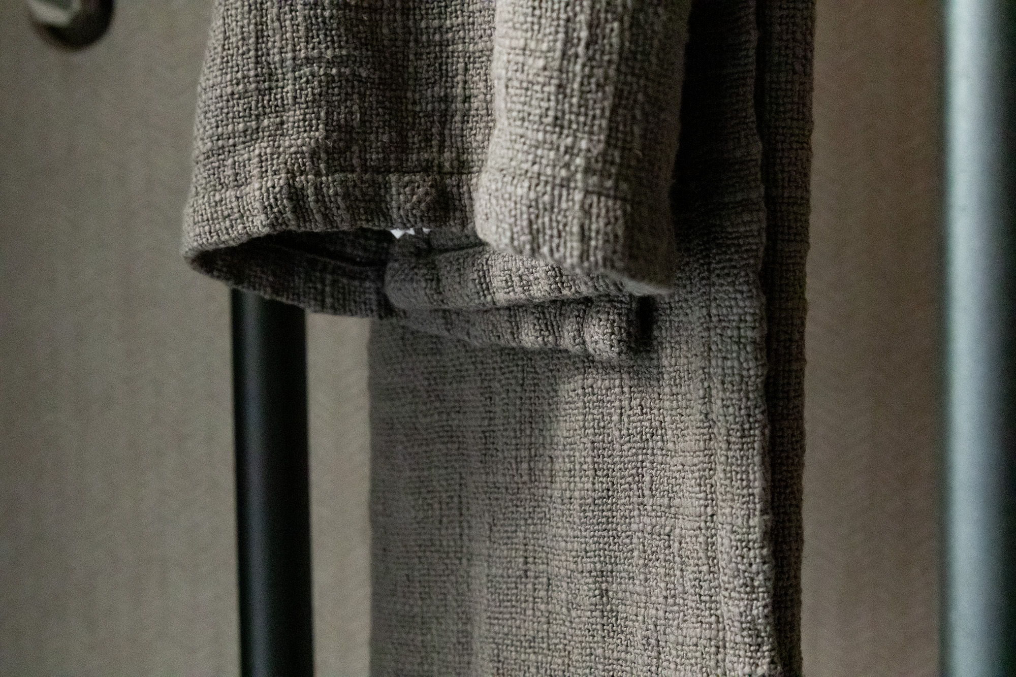 Tessuti ambiente bagno