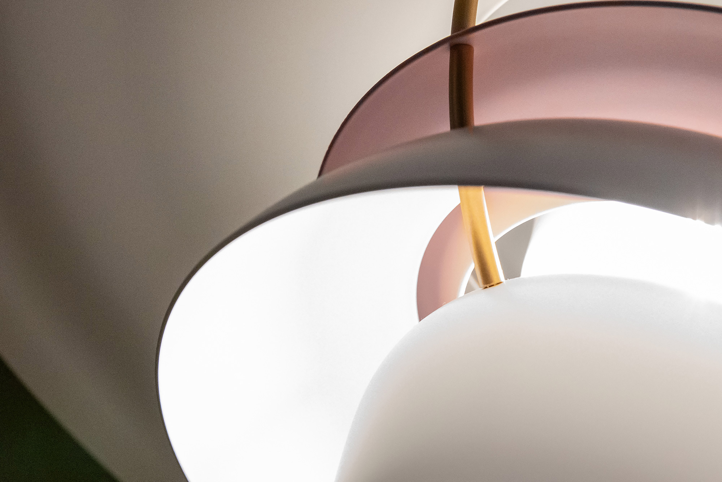 Illuminazione: luce come elemento di progetto