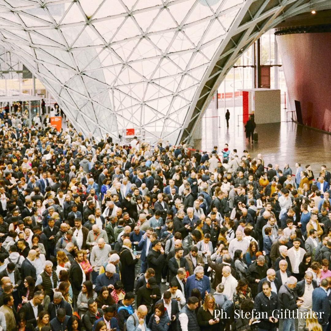 Salone del Mobile 2026