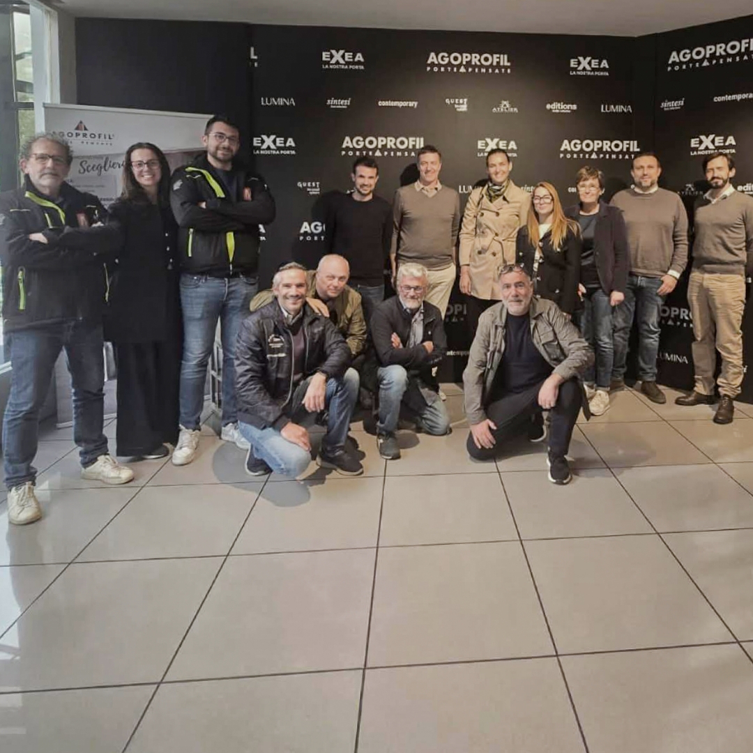 148 2026 01 20 Articolo Visita Agroprofil Cover