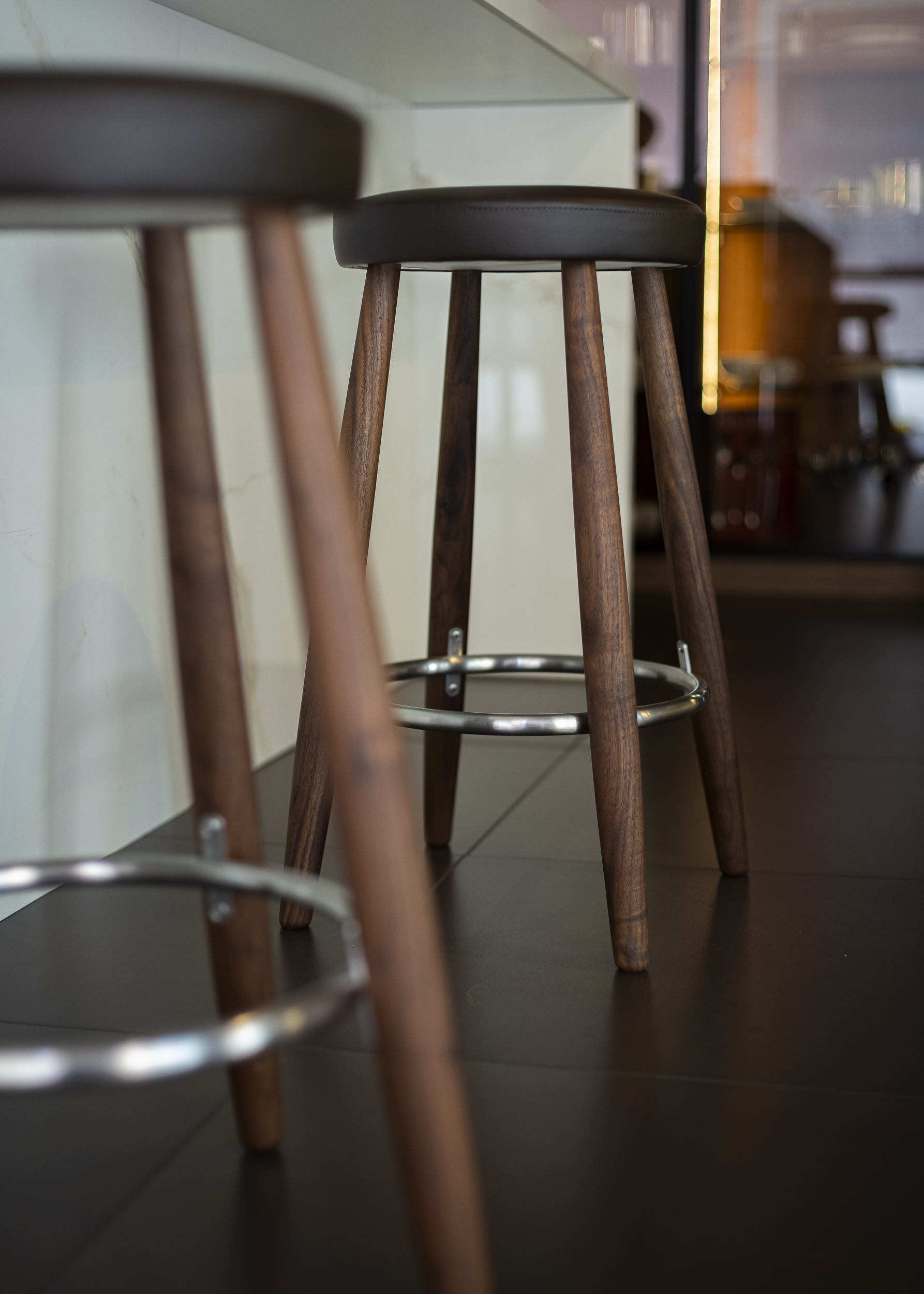 Sgabello dining