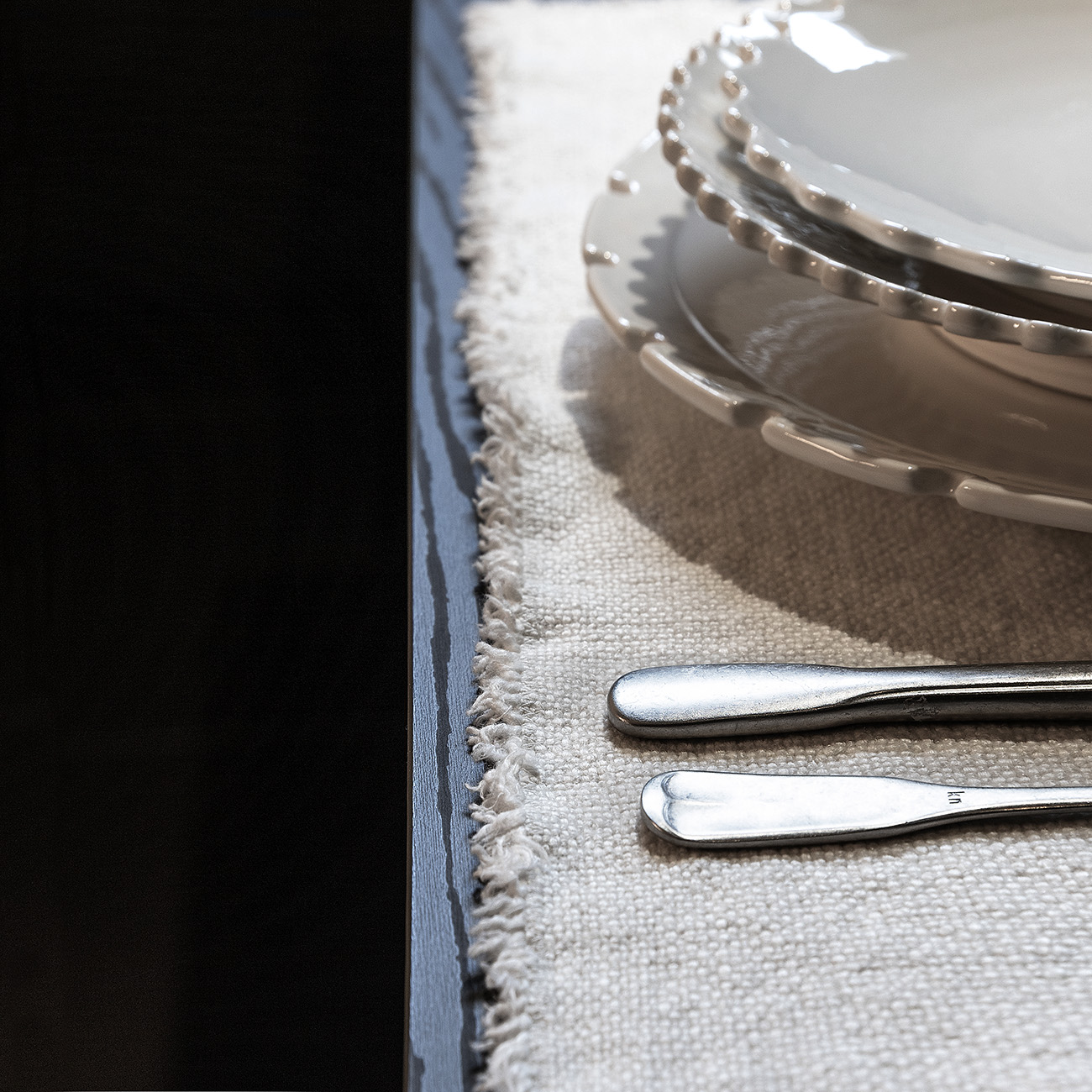 Cucina stoviglie