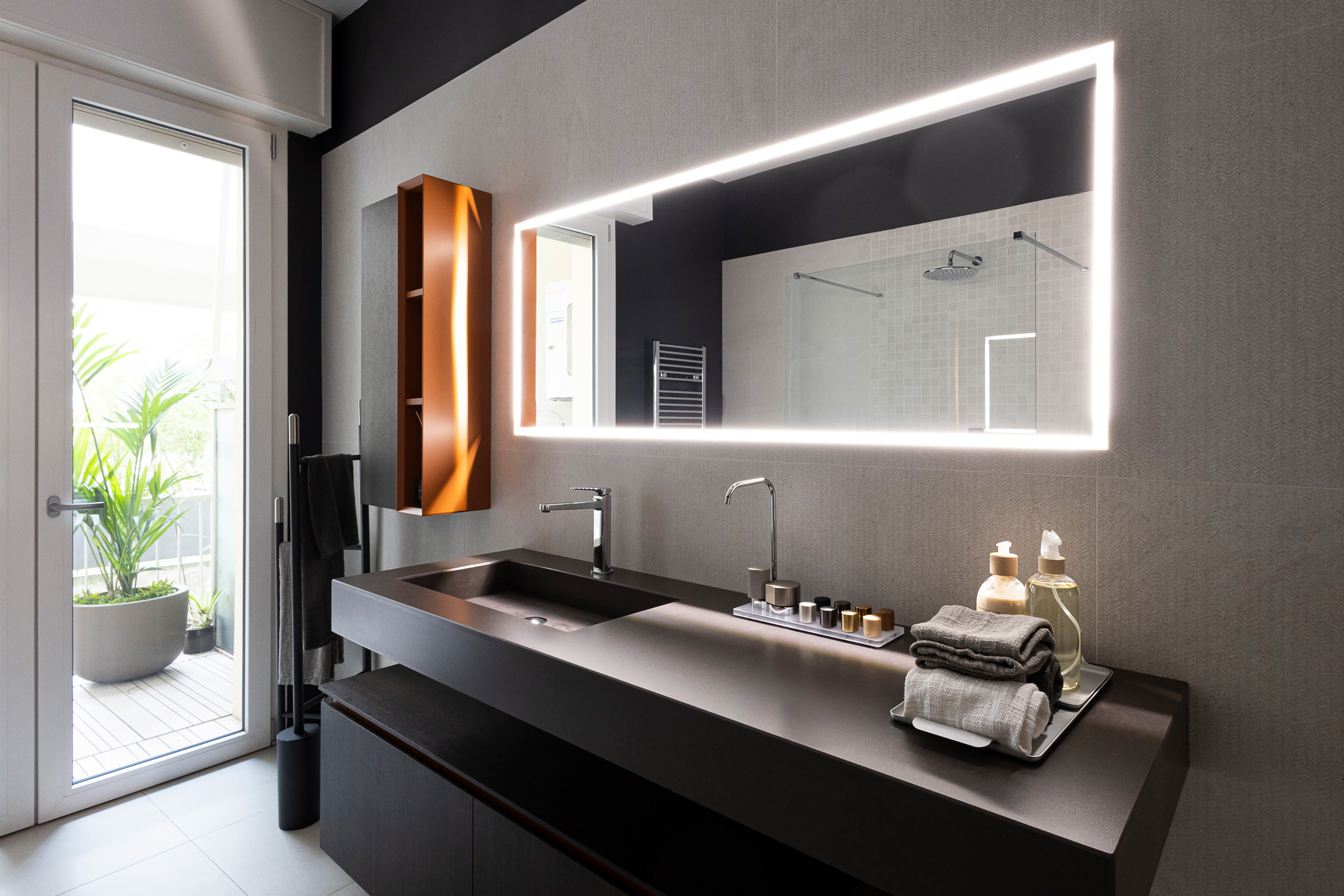 Bagno: dove la cura del dettaglio diventa benessere