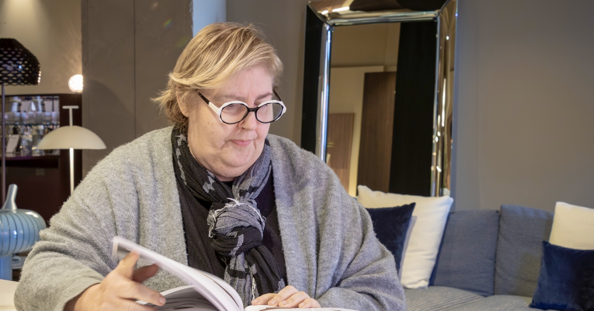 Come nasce un progetto di interior design