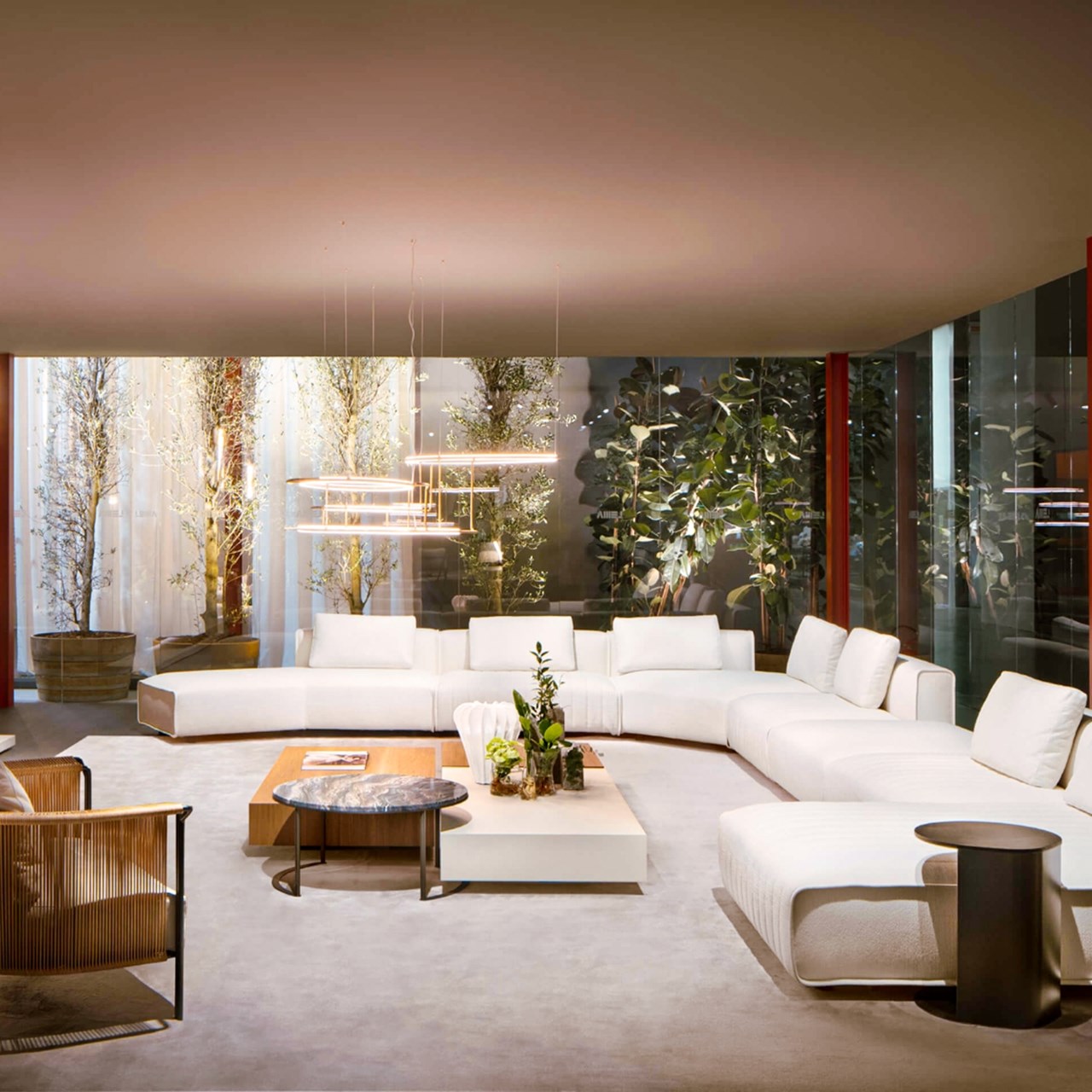 salone 1 
