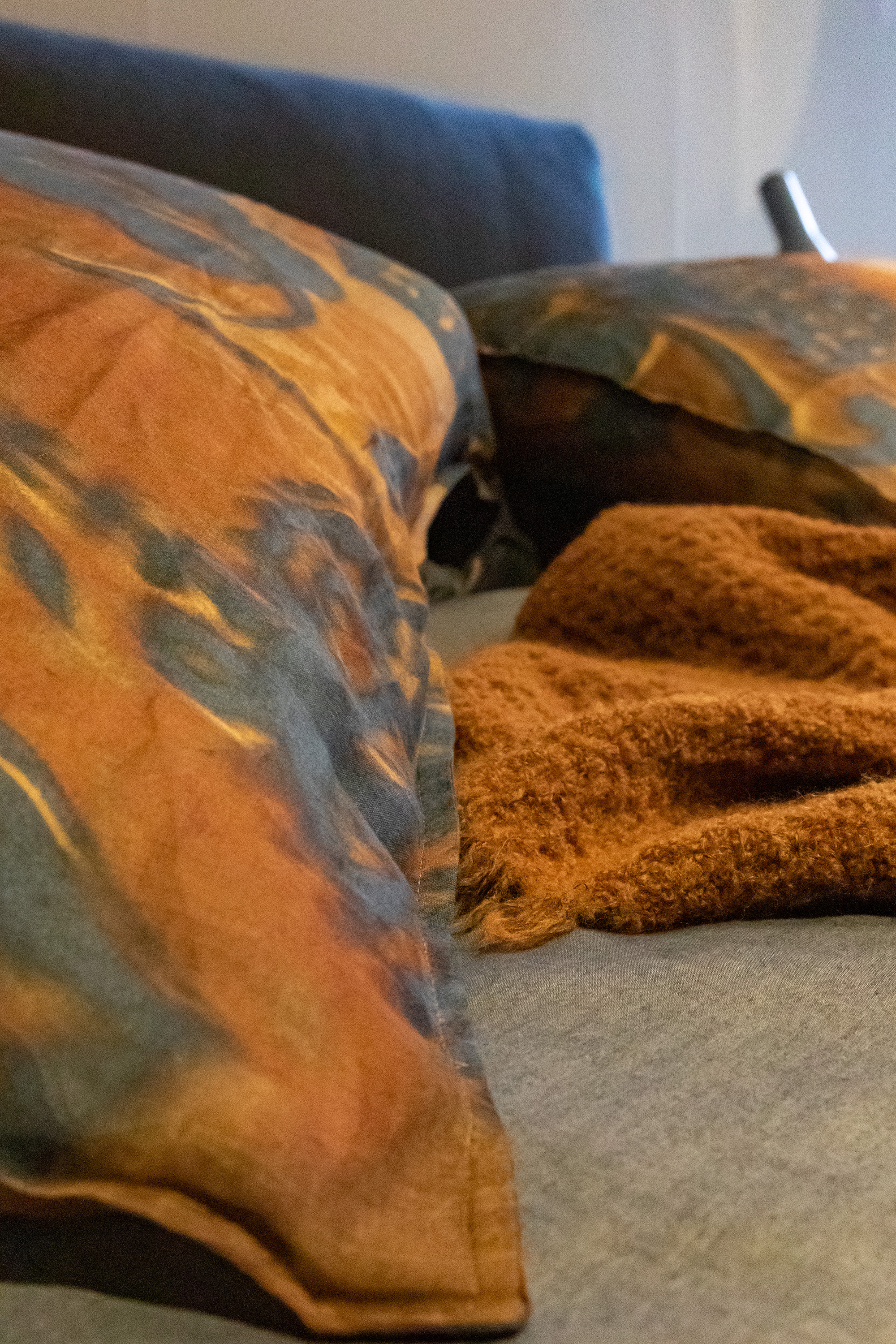 Complementi arredo zona notte