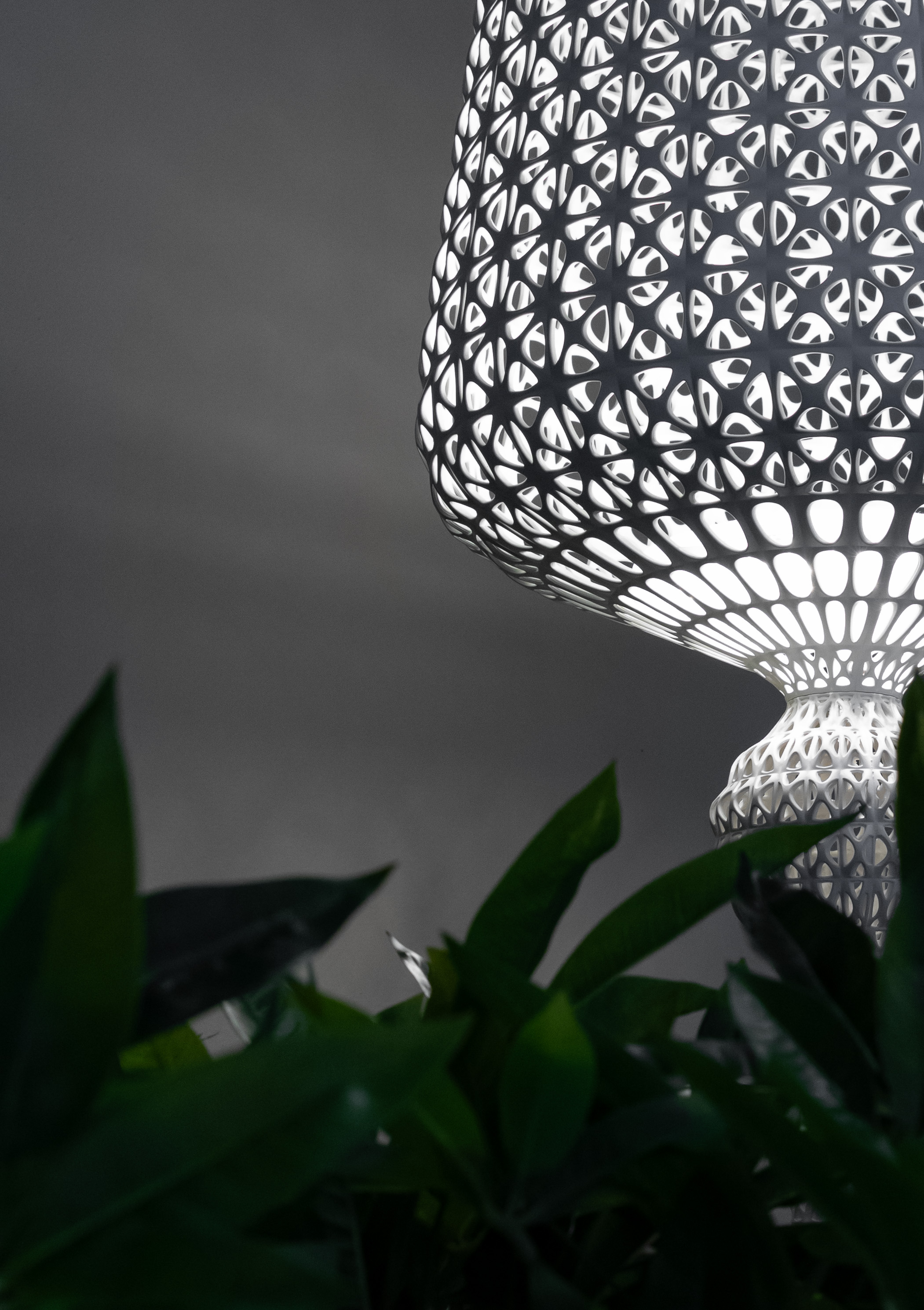 Lampada Kartell