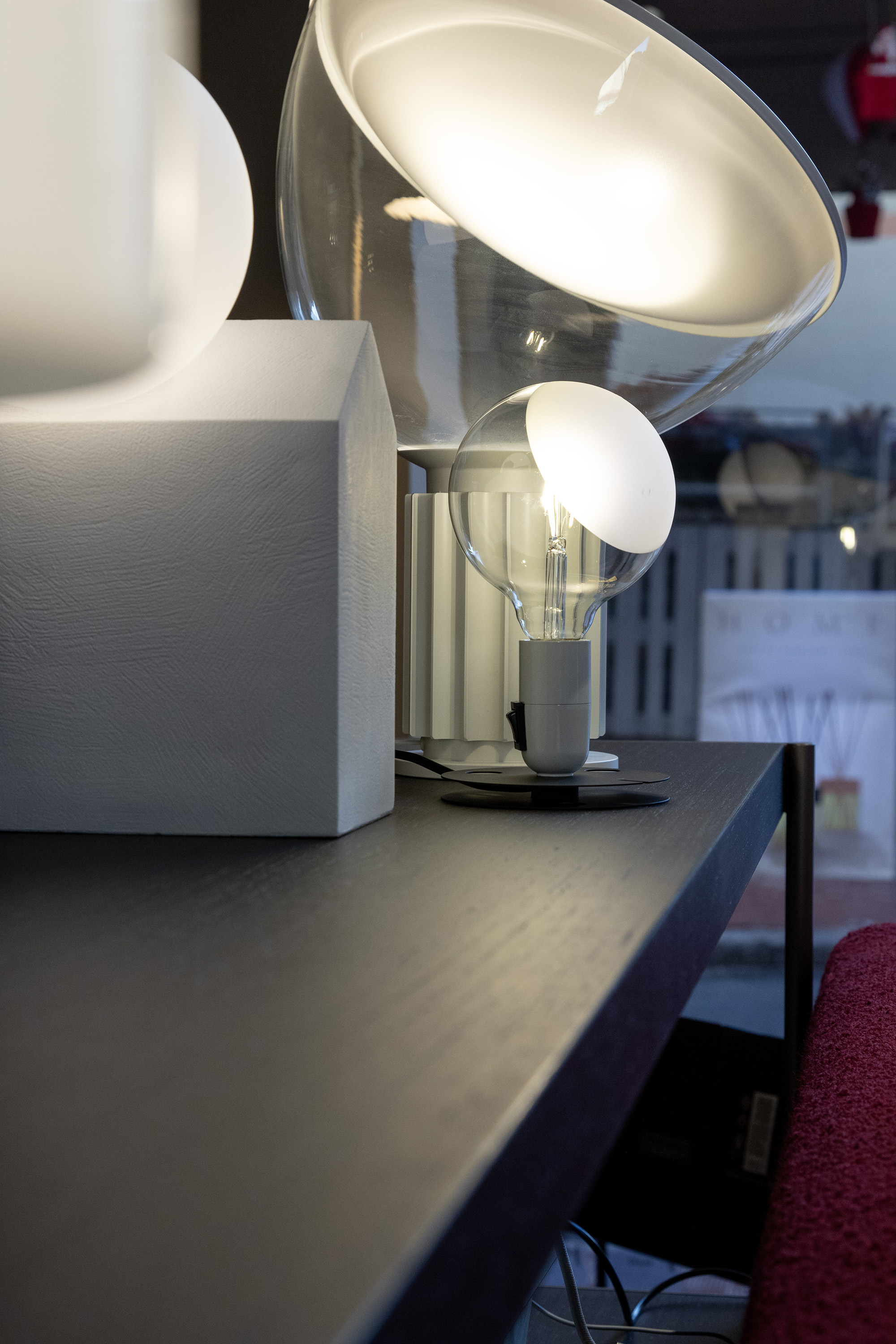 Lampade living