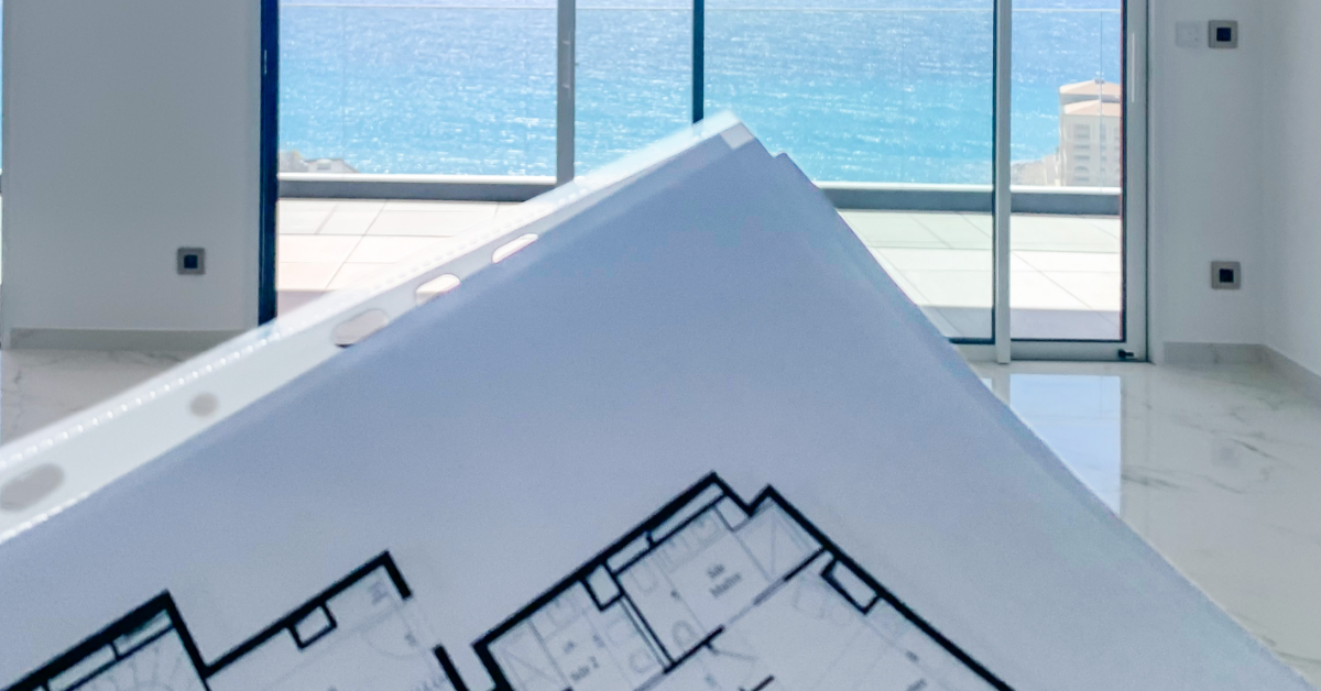 Interior design in Costa Azzurra: lusso e gestione integrata