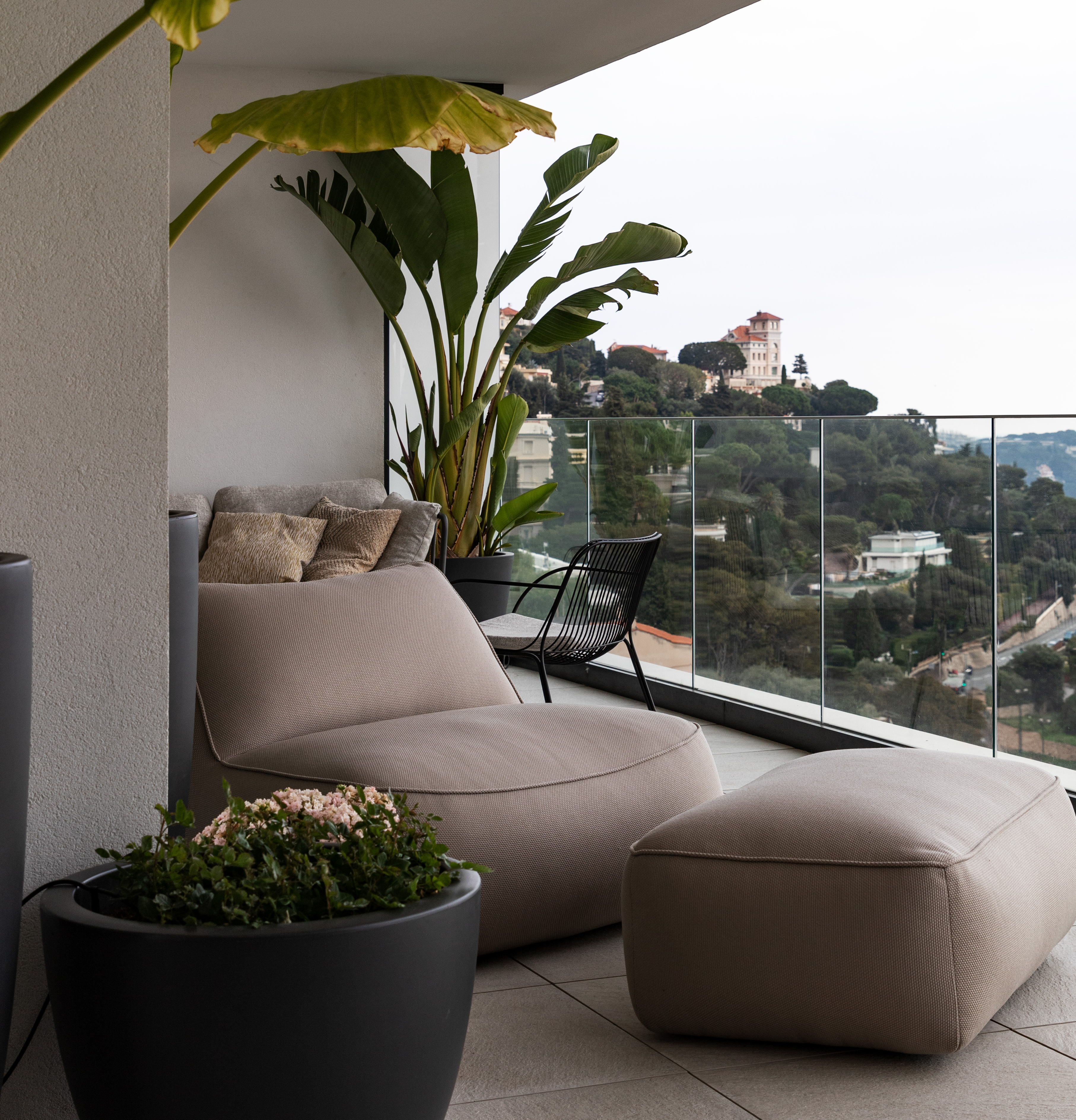 Outdoor: vivere fuori come si vive dentro
