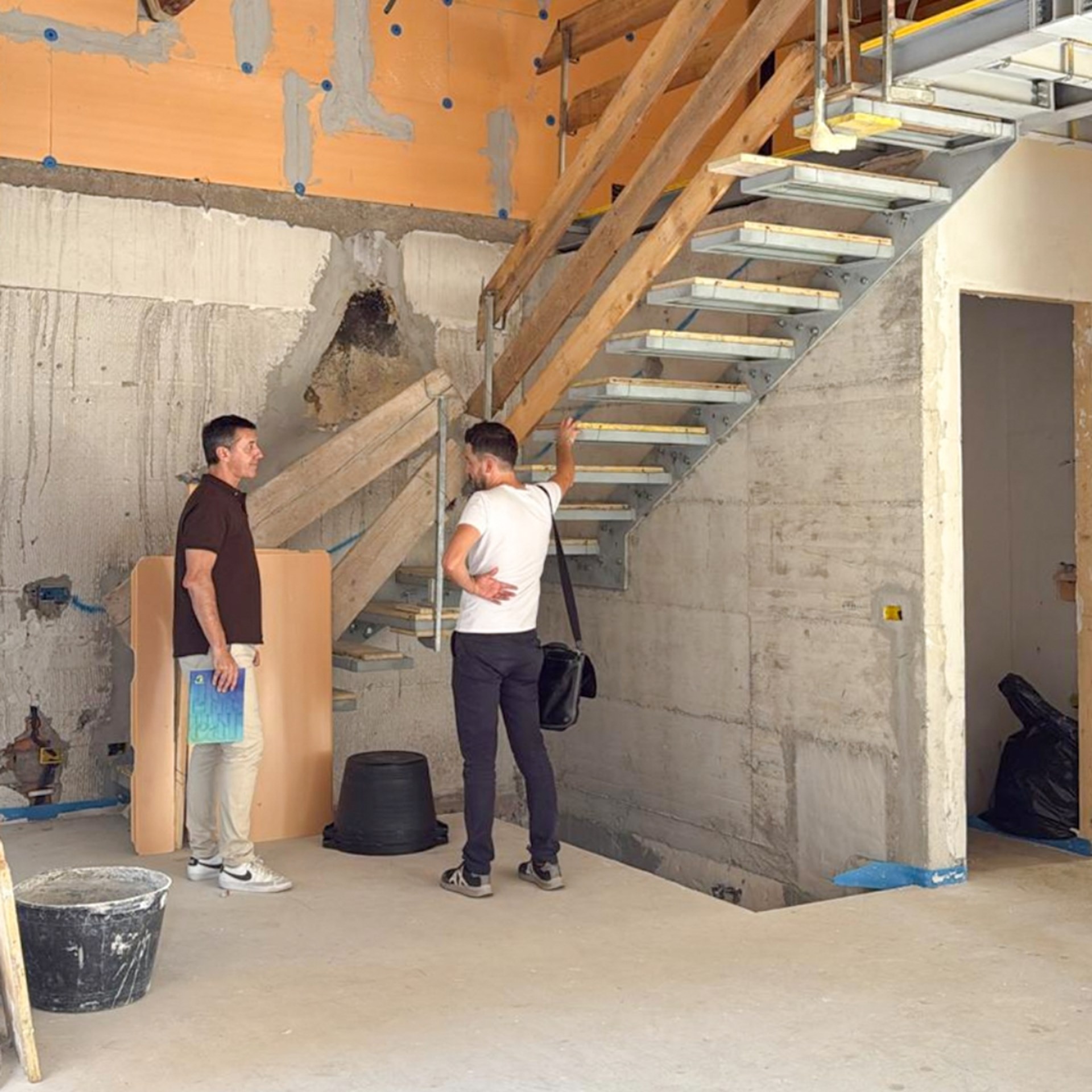 148 2025 11 11 Articolo Nascita Progetto 2