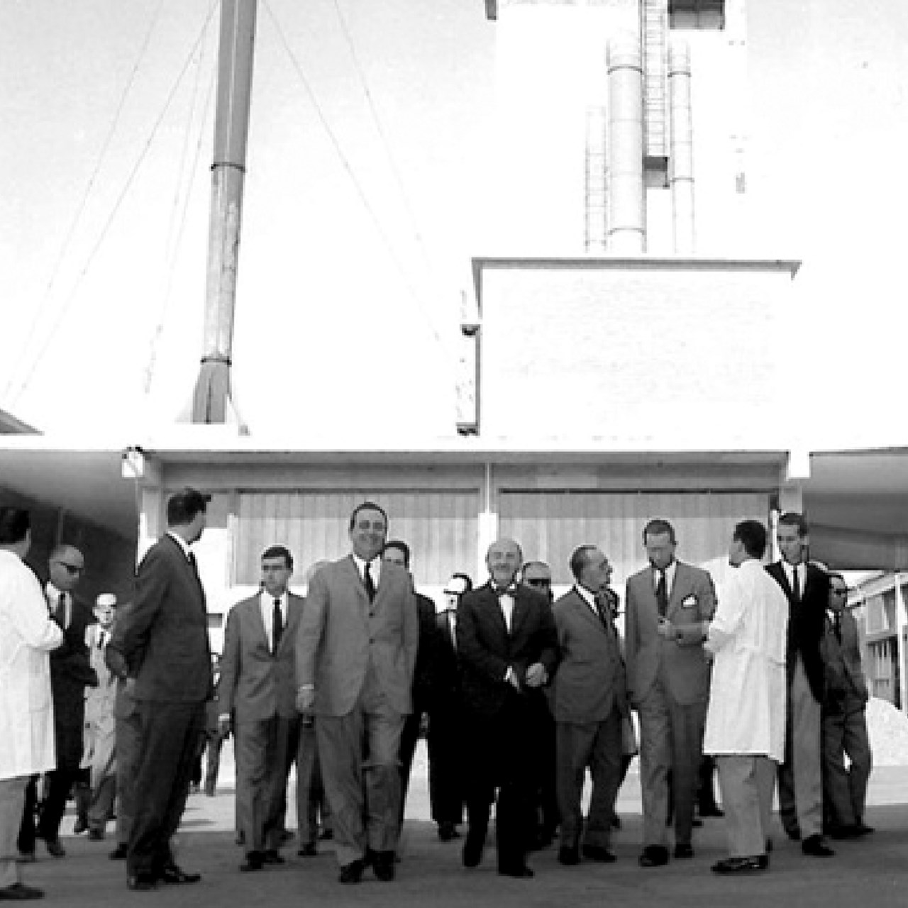 foto in bianco e nero 