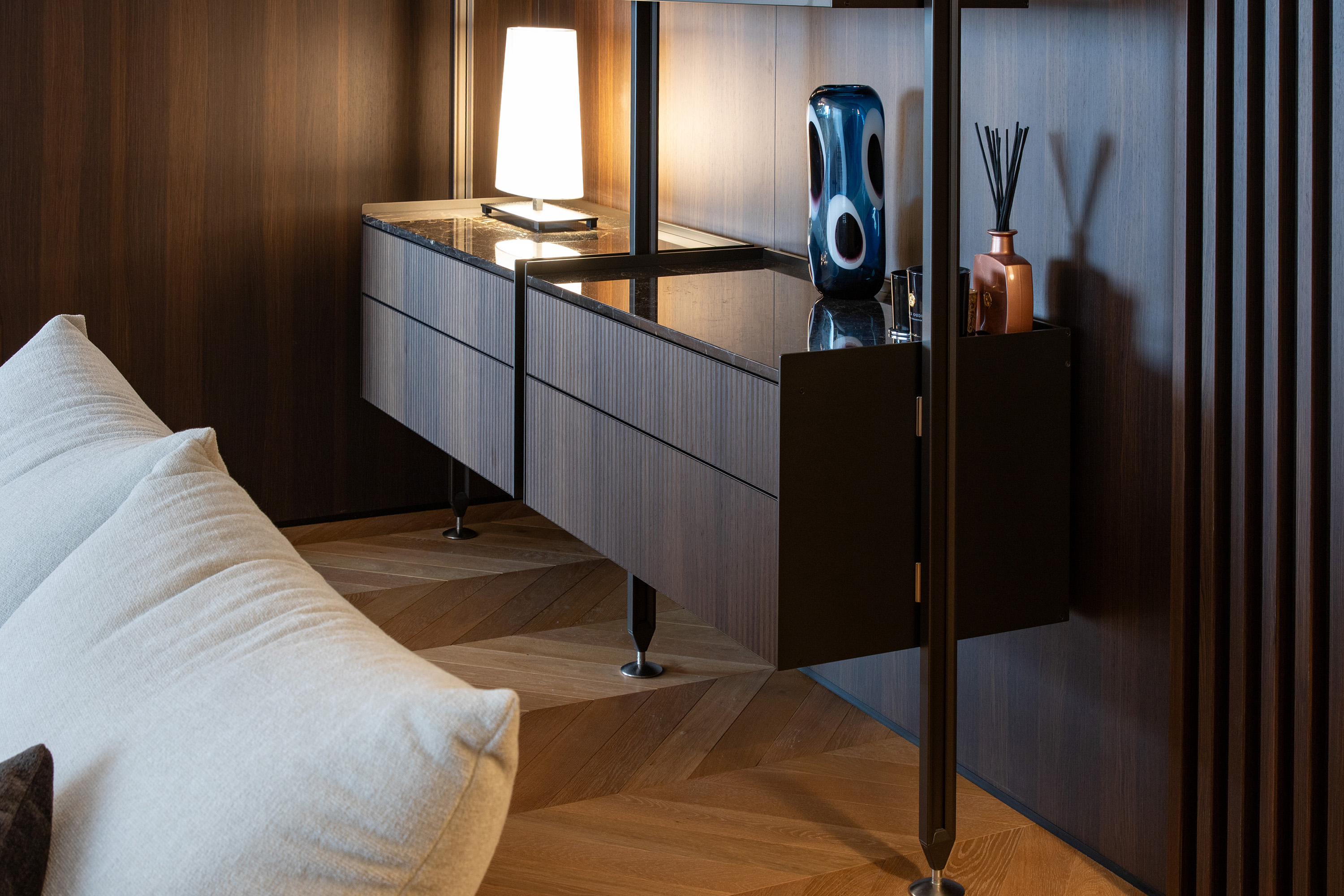 Living accessori